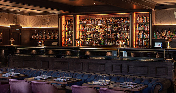 London Bar