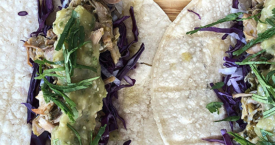Taco Project