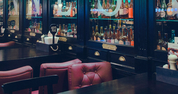 O'Donoghue's