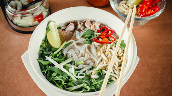 Phở Point
