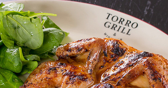 Torro Grill