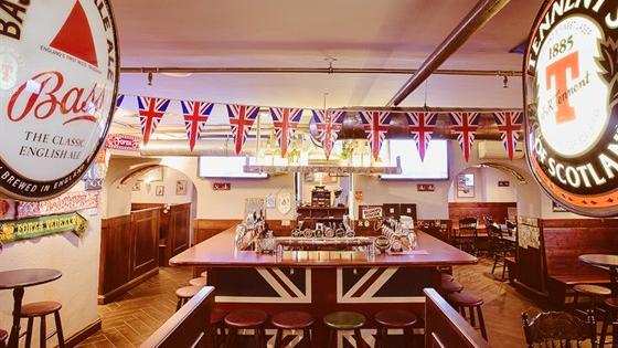 Union Jack