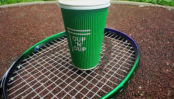 Cup'n'Cup