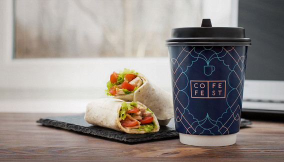 Cofefest
