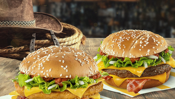 McDonald’s