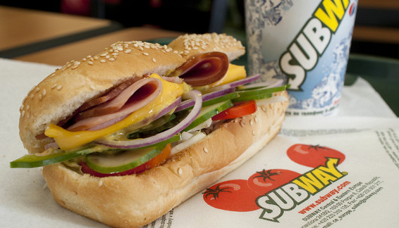 Subway
