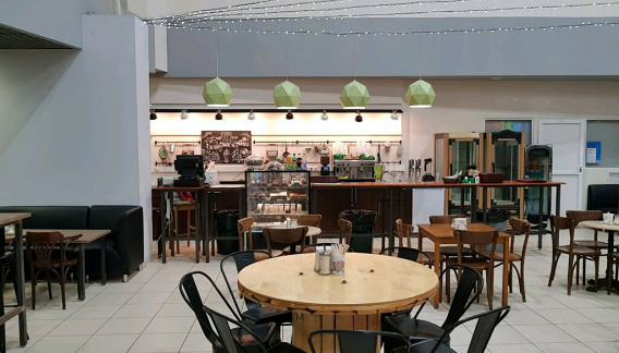 Café 55