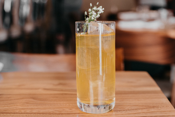  White Americano (650 р.)