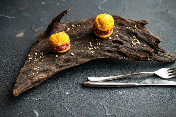 Зимняя Set-о-Mania Maison Dellos в «Фаренгейте» — Афиша–Рестораны