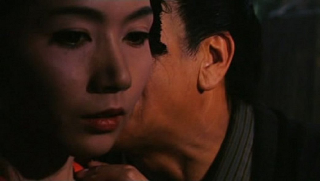 Фильм Красная грива (Япония, 1969) – Афиша-Кино