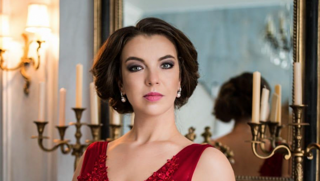 Ирина Алешина биография, фото, спектакли. Актриса, музыкант