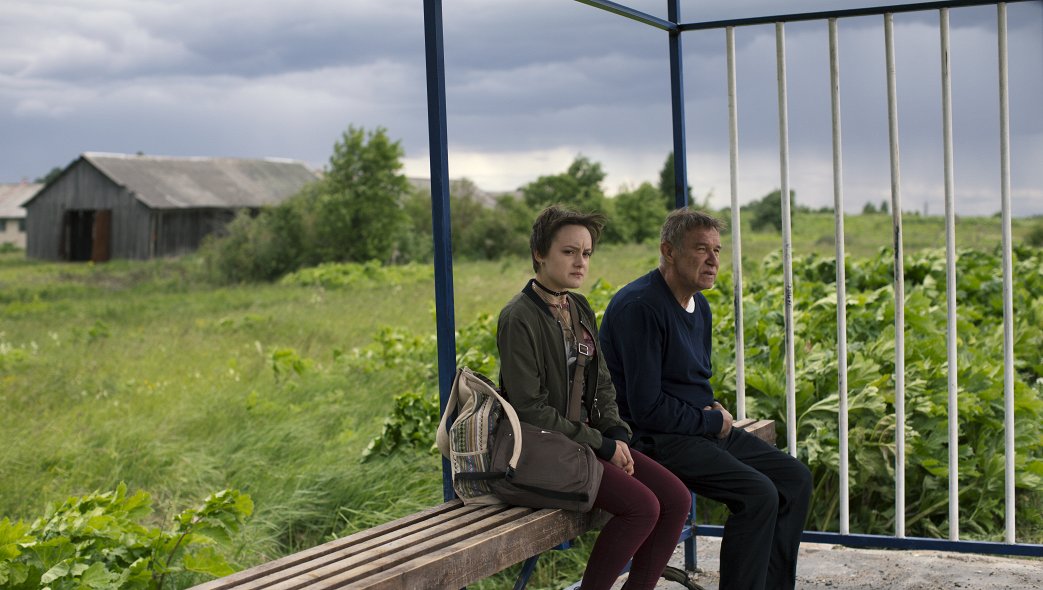 Мария Скуратова биография, фото, фильмография. Актер