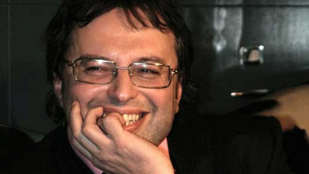 Александр Кушнир биография, фото.