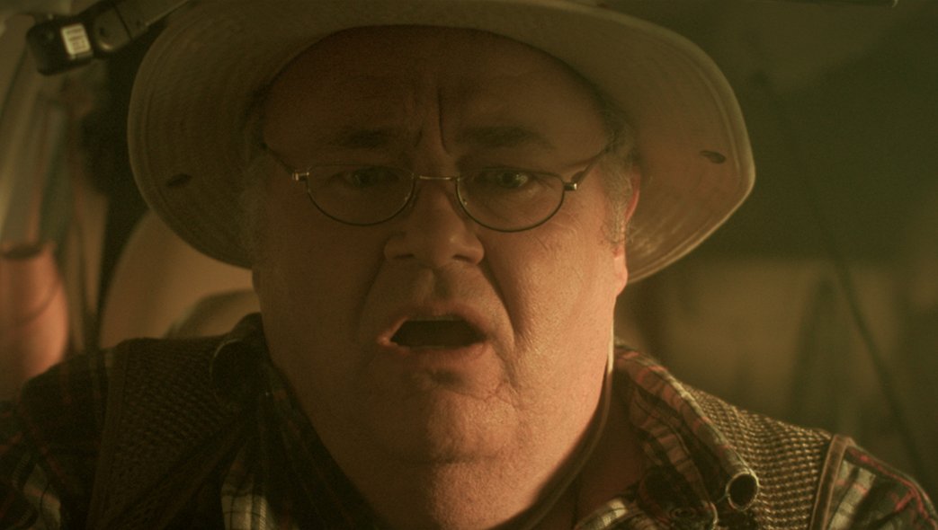 Мишель Перрон (Michel Perron) , фильмография