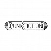 Логотип - Клуб Punk Fiction