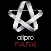 Логотип - Место Allpro Park