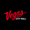 Логотип - Концертный зал Vegas City Hall