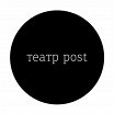 Логотип - Театр Post