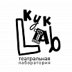 Логотип - Театр Театральная лаборатория «Кук Lab» на Смоленской