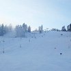 Логотип - Место Снежный