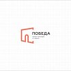Логотип - Кинотеатр Победа