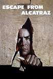 Побег из Алькатраса / Escape from Alcatraz