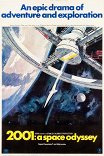2001 год: Космическая одиссея / 2001: A Space Odyssey
