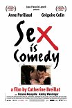 Интимные сцены / Sex is Comedy