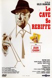 Король фальшивомонетчиков / Le cave se rebiffe
