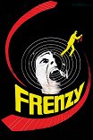 Безумие / Frenzy
