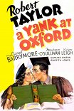 Янки в Оксфорде / A Yank at Oxford