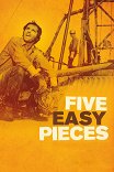 Пять легких пьес / Five Easy Pieces
