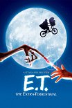 Инопланетянин / E.T. the Extra-Terrestrial