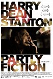 Гарри Дин Стэнтон: Частично фантастика / Harry Dean Stanton: Partly Fiction