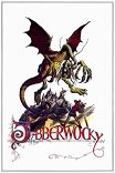 Джебберуоки / Jabberwocky