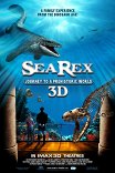 Морские динозавры 3D: Путешествие в доисторический мир / Sea Rex 3D: Journey to a Prehistoric World