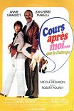Знакомство по брачному объявлению / Cours après moi ... que je t'attrape