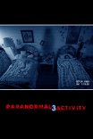 Паранормальное явление-3 / Paranormal Activity 3