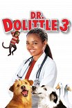 Доктор Дулиттл-3 / Dr. Dolittle 3