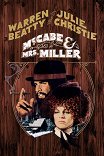 МакКейб и миссис Миллер / McCabe & Mrs. Miller