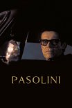 Пазолини / Pasolini