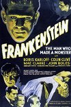 Франкенштейн / Frankenstein