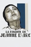 Страсти Жанны д'Арк / La passion de Jeanne d'Arc