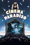 Новый кинотеатр «Парадизо» / Nuovo cinema Paradiso