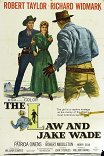 Закон и Джейк Уэйд / The Law and Jake Wade