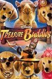 Пятерка кладоискателей / Treasure Buddies