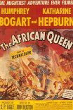 Африканская королева / The African Queen