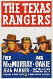 Техасские рейнджеры / The Texas Rangers