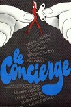 Консьерж / Le concierge