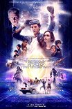 Первому игроку приготовиться / Ready Player One